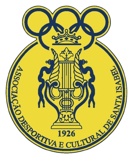 Associação desportiva e cultural de Santa Isabel